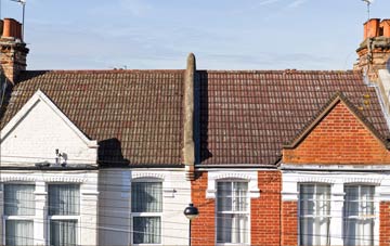 clay roofing Rushenden, Kent