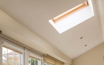 Rushenden conservatory roof insulation companies