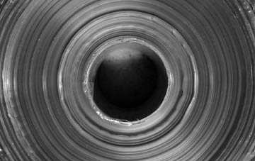 Rushenden edpm waterproofing