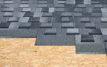 expert Rushenden asphalt roof companies