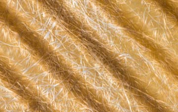 Rushenden fibreglass roof waterproofing