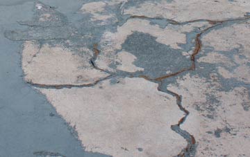 fibreglass roofing replacement Rushenden