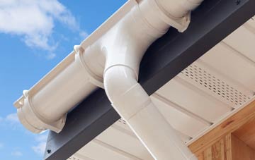 Rushenden gutter installation costs
