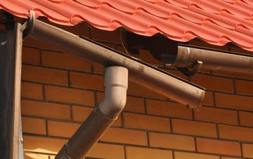 Rushenden gutter repair costs
