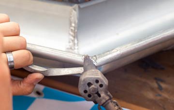 disadvantages of Rushenden lead roofing