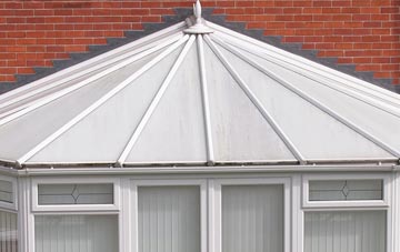Rushenden polycarbonate conservatory roof repairs