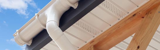 get Rushenden guttering quotes today