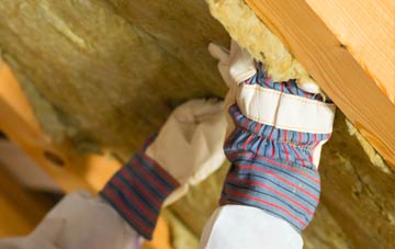 types of Rushenden pitched roof insulation materials