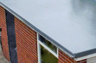 free Rushenden flat roofing insulation quotes