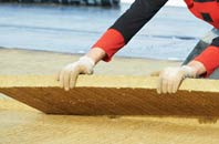 find rated Rushenden roof insulation companies