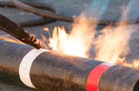 Rushenden flat roofing replacement