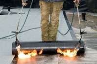 Rushenden flat roof sealing quote